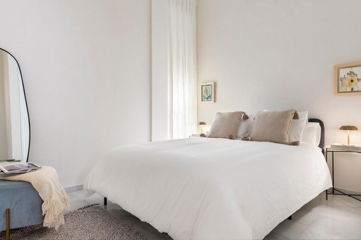 Appartement Unico Alfalfa