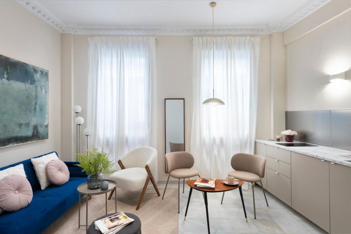 Appartement Unico Alfalfa *