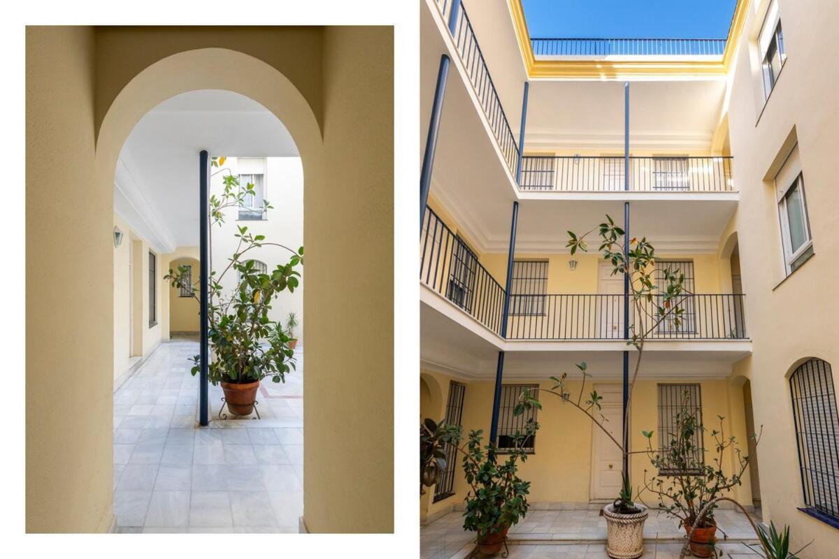 Appartement Unico Alfalfa Séville