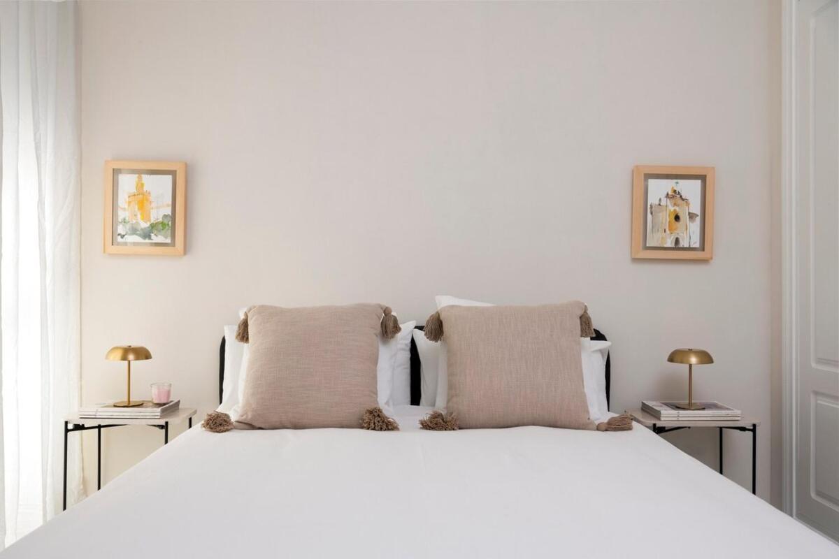 Appartement Unico Alfalfa *