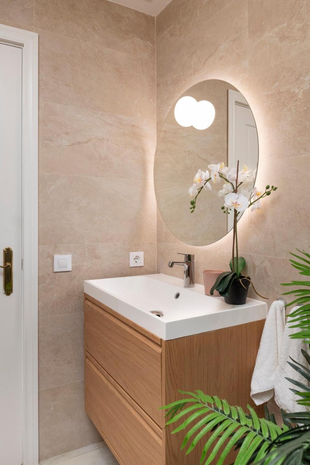 Unico Alfalfa Appartement *